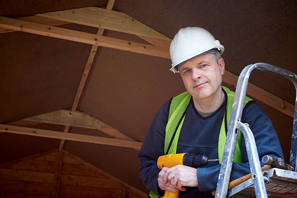 Best Crawl Space Insulation  in Loch Lomond, VA